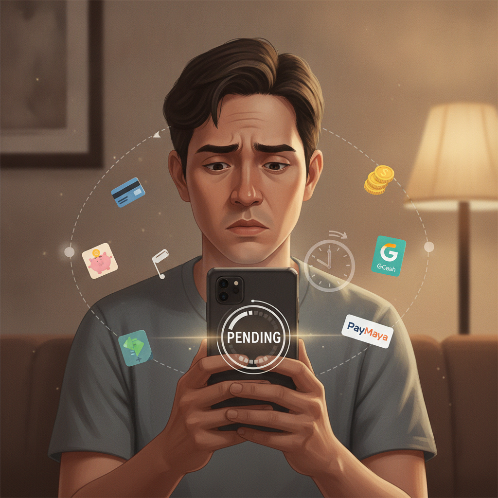 Illustration: Imperial Gaming Pending Withdrawal: Why Your Cashout Is Stuck and What to Do